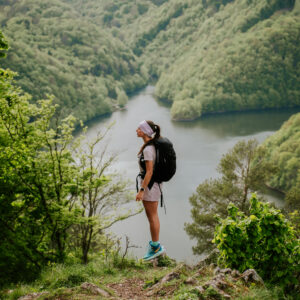 5 tipov na letnú turistiku na Slovensku podľa Nely Gogovej